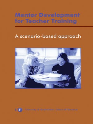 cover image of Mentor Development for Teacher Training